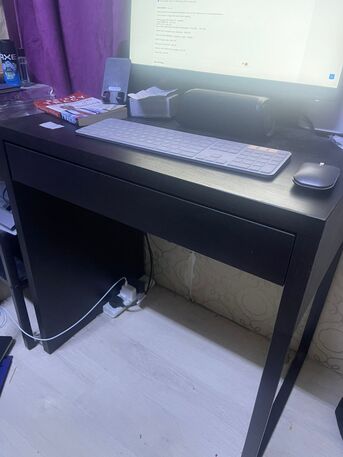 Riyadh, Appliances, SAR 100,  LED TV, SOUND BAR, MICROWAVE, Fridge, Fan, Vaccum, Table,teapoy-final Exit-URGENT SALE