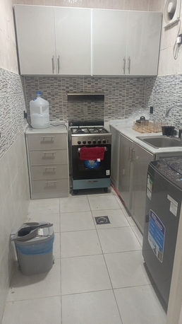 Jeddah, Apartments, Flats, Houses & Villas, SAR 600/month,  1 BR,  Room Sharing Available