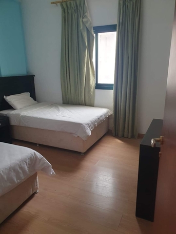 Hoora, Apartments/Houses, BHD 120/month,  2 BR,  Executive Room / Sharing Flat / For Bechlor Men