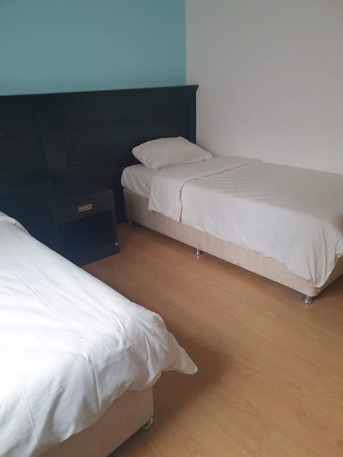 Hoora, Apartments/Houses, BHD 120/month,  2 BR,  Executive Room / Sharing Flat / For Bechlor Men