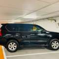 BHD 5250,  Lexus GX 460,  2010,  Automatic,  250000 KM,  Vehicle For Sale - Lexus 460 GL, Black SUV