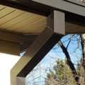 Half Round Gutter Installation In Eau Claire