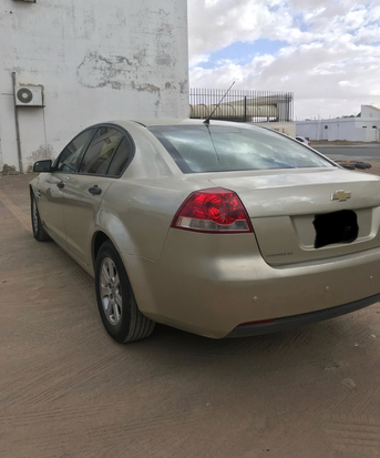 Khobar, Vehicles, Cars & Trucks , SAR 90000,  Chevrolet Lumina,  2008,  Automatic,  400000 KM,