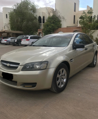 Khobar, Vehicles, Cars & Trucks , SAR 90000,  Chevrolet Lumina,  2008,  Automatic,  400000 KM,