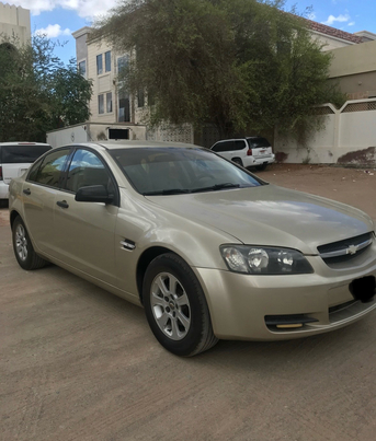Khobar, Vehicles, Cars & Trucks , SAR 90000,  Chevrolet Lumina,  2008,  Automatic,  400000 KM,