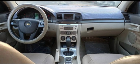 Khobar, Vehicles, Cars & Trucks , SAR 90000,  Chevrolet Lumina,  2008,  Automatic,  400000 KM,