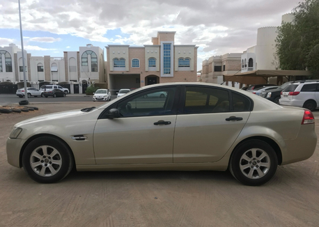 Khobar, Vehicles, Cars & Trucks , SAR 90000,  Chevrolet Lumina,  2008,  Automatic,  400000 KM,
