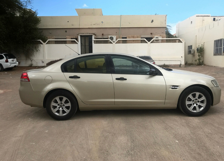 Khobar, Vehicles, Cars & Trucks , SAR 90000,  Chevrolet Lumina,  2008,  Automatic,  400000 KM,