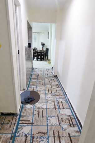 6TH Of October City, Apartments/Houses, EGP 16/month,  Furnished,  2 BR,  0٦ Sq. Meter,  شقه للايجار الحي الرابع مدينه ٦أك