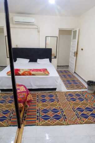 6TH Of October City, Apartments/Houses, EGP 16/month,  Furnished,  2 BR,  0٦ Sq. Meter,  شقه للايجار الحي الرابع مدينه ٦أك