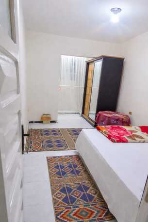 6TH Of October City, Apartments/Houses, EGP 16/month,  Furnished,  2 BR,  0٦ Sq. Meter,  شقه للايجار الحي الرابع مدينه ٦أك