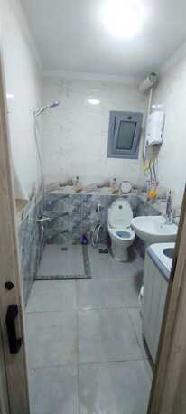 6TH Of October City, Apartments/Houses, EGP 16/month,  Furnished,  2 BR,  0٦ Sq. Meter,  شقه للايجار الحي الرابع مدينه ٦أك