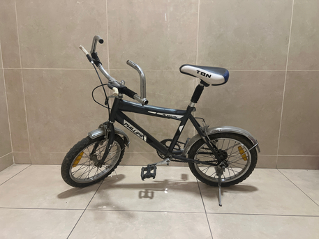 Dammam, Bicycles, SAR 150,  Kids Cycle For Sale