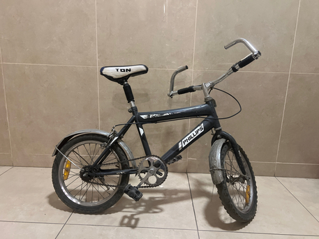 Dammam, Bicycles, SAR 150,  Kids Cycle For Sale