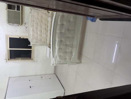 Hara, Rooms Available, SAR 1000/month,  Furnished,  Two Bachelor Rooms Available For Rent &ndash; Immediate Availability (indian & Pakistani)