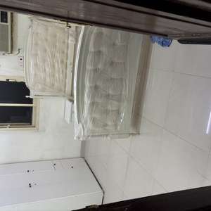 SAR 1000/month,  Furnished,  Two Bachelor Rooms Available For Rent &ndash; Immediate Availability (indian & Pakistani)