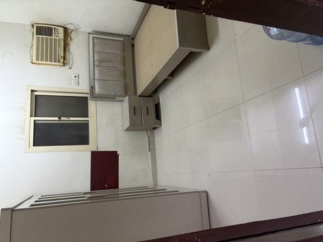 Hara, Rooms Available, SAR 1000/month,  Furnished,  Two Bachelor Rooms Available For Rent &ndash; Immediate Availability (indian & Pakistani)