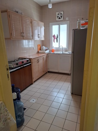 Al Manar, Bedspace Available, SAR 600/month,  Bed Space Available For A Decent Bachelor