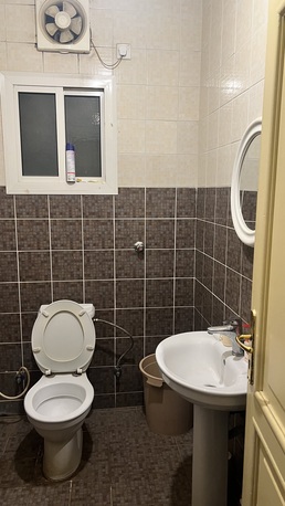 Al Manar, Bedspace Available, SAR 600/month,  Bed Space Available For A Decent Bachelor