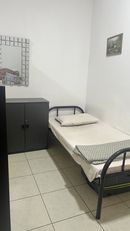 Al Manar, Bedspace Available, SAR 600/month,  Bed Space Available For A Decent Bachelor