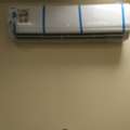 Installation Of Split AC