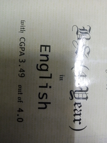 Dammam, Job Seekers, ENGLISH TEACHER AVAILABLE, Searching English Teaching Job