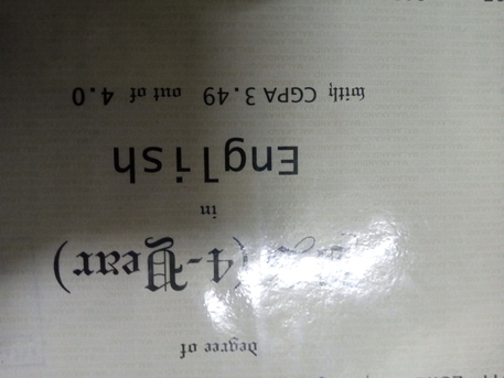 Dammam, Job Seekers, ENGLISH TEACHER AVAILABLE, Searching English Teaching Job