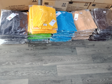 Riyadh, Clothing & Accessories, SAR 33,  Classic Polo Shirts