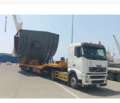Logistic Services Provider :  Golden Intrnational Transport Company