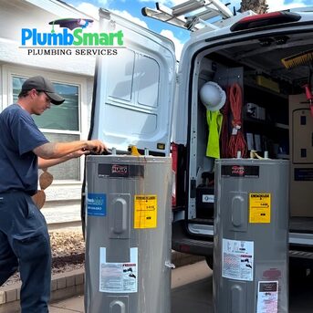 New York, Business, PlumbSmart Plumbing