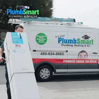 New York, Business, PlumbSmart Plumbing