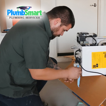 New York, Business, PlumbSmart Plumbing