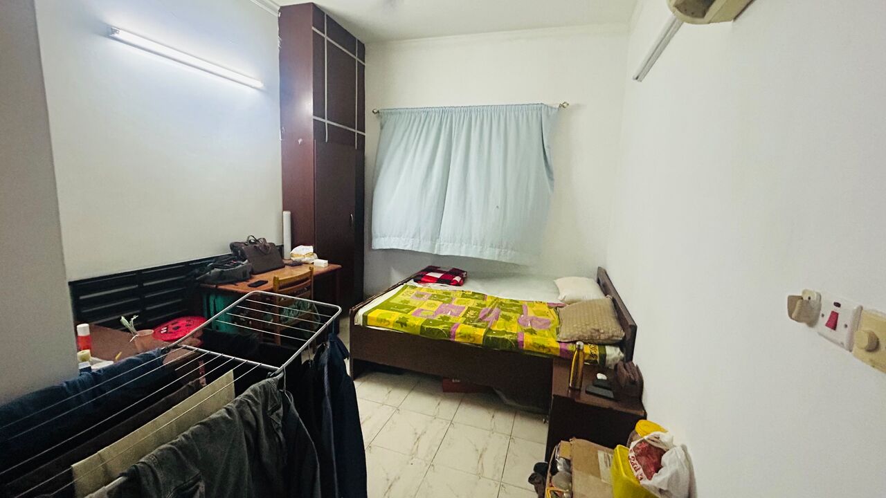 Manama, Bedspace For Rent, BHD 50/month,  Bed Space Available For Malayali Bachelors In Bahrain.