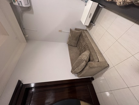 Khobar, Rooms Available, SAR 1600/month,  Furnished,  Furnished Room For Professionals / Single Family Separate Entrance, Toilet Including.