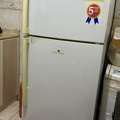 SAR 650,  Samsung 320L Refrigerator/ Freez For Sale