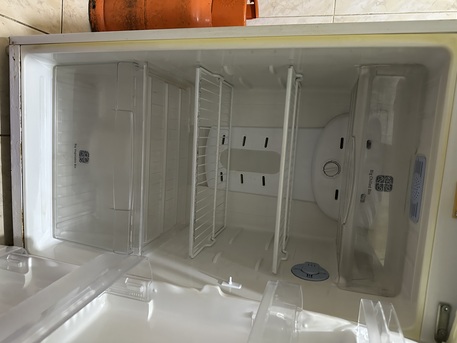 Jeddah, Appliances, SAR 650,  Samsung 320L Refrigerator/ Freez For Sale