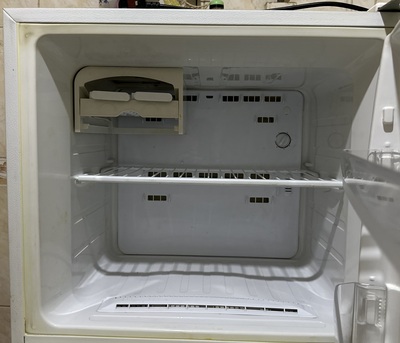 Jeddah, Appliances, SAR 650,  Samsung 320L Refrigerator/ Freez For Sale