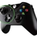 XBOX 360 Gamepad Analog Repair  From Ksh.500