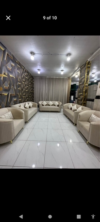 Al Wizarat, Furniture, Furniture Set With Free Delivery