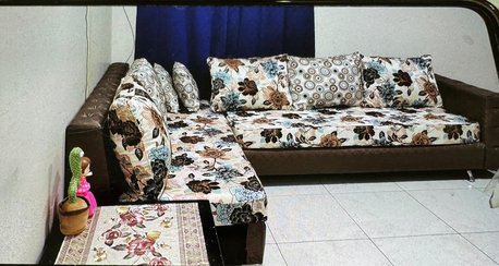 Jubail, Furniture, SAR 250,  Sofa