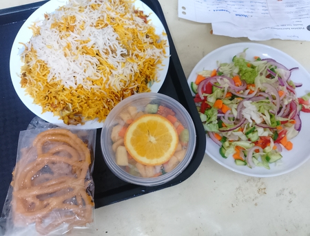 Khobar, Catering, Catering Service For 10 To 100 Persons