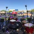 Backline Equipment Rental In Redding For Performances