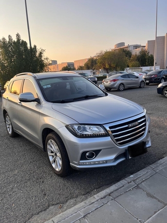 Jeddah, Vehicles, Cars & Trucks , SAR 34999,  Great Wall Haval H2,  2020,  Automatic,  100150 KM,  Haval H2  For Sale