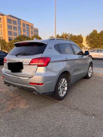 Jeddah, Vehicles, Cars & Trucks , SAR 34999,  Great Wall Haval H2,  2020,  Automatic,  100150 KM,  Haval H2  For Sale