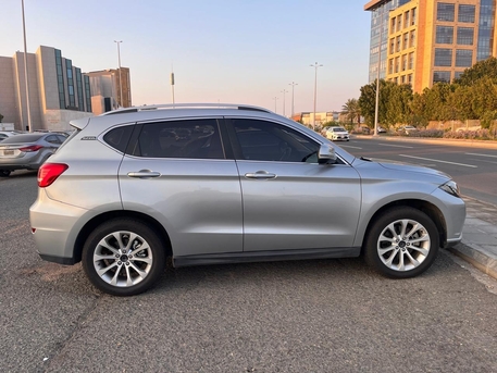 Jeddah, Vehicles, Cars & Trucks , SAR 34999,  Great Wall Haval H2,  2020,  Automatic,  100150 KM,  Haval H2  For Sale