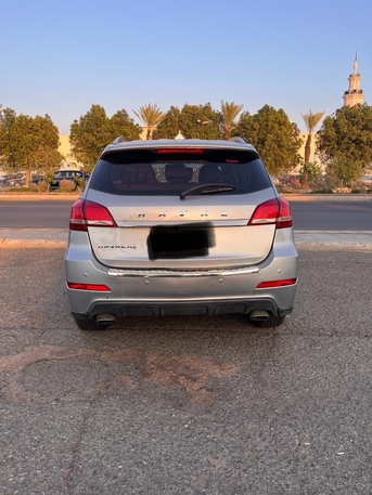 Jeddah, Vehicles, Cars & Trucks , SAR 34999,  Great Wall Haval H2,  2020,  Automatic,  100150 KM,  Haval H2  For Sale