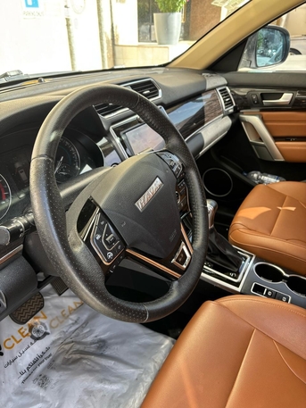 Jeddah, Vehicles, Cars & Trucks , SAR 34999,  Great Wall Haval H2,  2020,  Automatic,  100150 KM,  Haval H2  For Sale