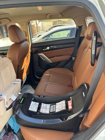 Jeddah, Vehicles, Cars & Trucks , SAR 34999,  Great Wall Haval H2,  2020,  Automatic,  100150 KM,  Haval H2  For Sale