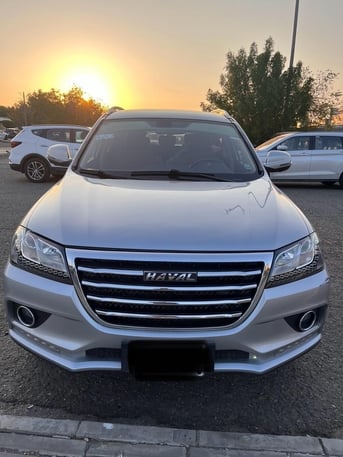 Jeddah, Vehicles, Cars & Trucks , SAR 34999,  Great Wall Haval H2,  2020,  Automatic,  100150 KM,  Haval H2  For Sale