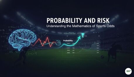 Toronto, Business, Probability And Risk: Understanding The Mathematics Of Sports Odds